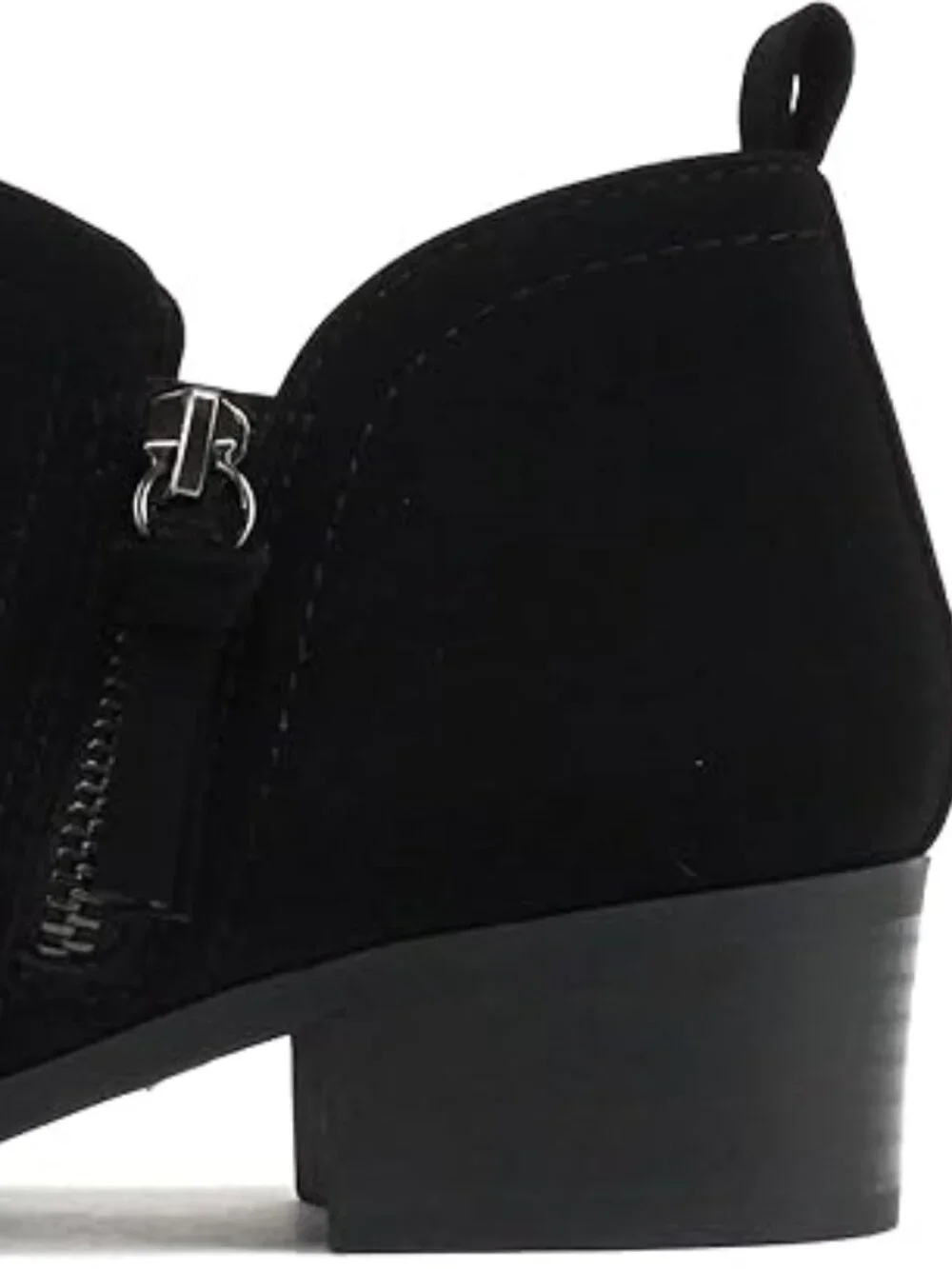 Black women Booties